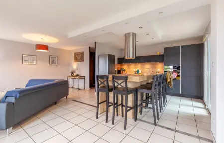 Maison 8 personnes à Six Fours les Plages - Photo 15