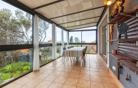 Maison 8 personnes à Six Fours les Plages - Photo 17