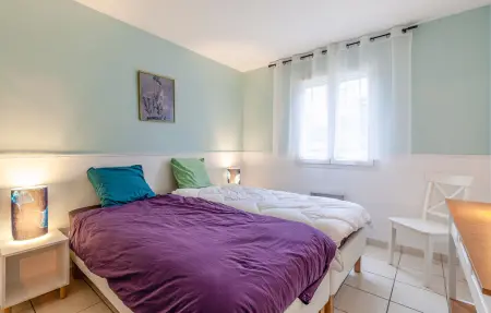 Maison 8 personnes à Six Fours les Plages - Photo 18