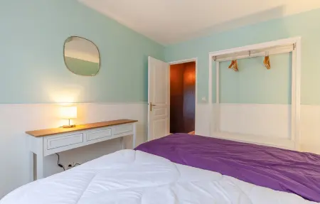 Maison 8 personnes à Six Fours les Plages - Photo 19