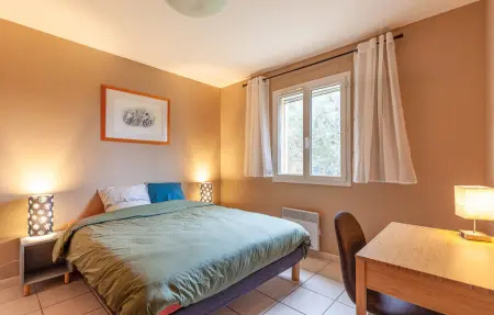 Maison 8 personnes à Six Fours les Plages - Photo 20