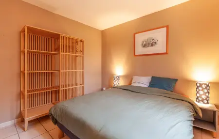 Maison 8 personnes à Six Fours les Plages - Photo 21
