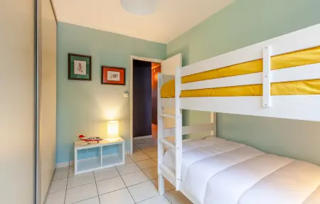 Maison 8 personnes à Six Fours les Plages - Photo 22