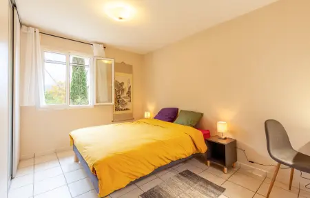Maison 8 personnes à Six Fours les Plages - Photo 23