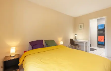 Maison 8 personnes à Six Fours les Plages - Photo 24