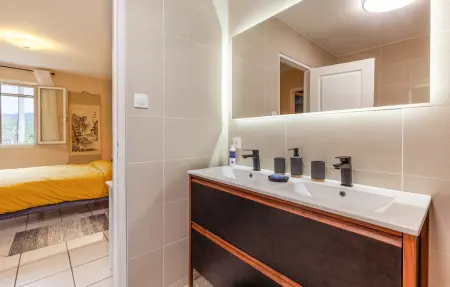 Maison 8 personnes à Six Fours les Plages - Photo 27