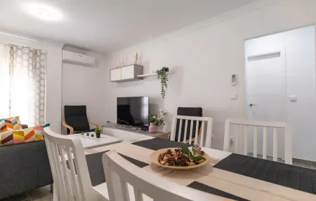 Appartement 4 personnes à Sanlúcar de Barrameda - Photo 1