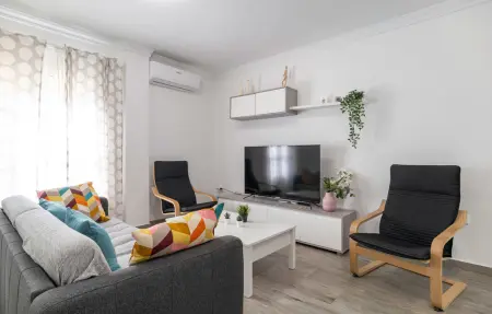 Appartement 4 personnes à Sanlúcar de Barrameda - Photo 3