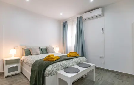 Appartement 4 personnes à Sanlúcar de Barrameda - Photo 7