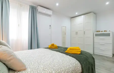 Appartement 4 personnes à Sanlúcar de Barrameda - Photo 8