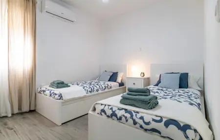 Appartement 4 personnes à Sanlúcar de Barrameda - Photo 9