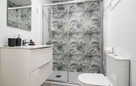 Appartement 4 personnes à Sanlúcar de Barrameda - Photo 10