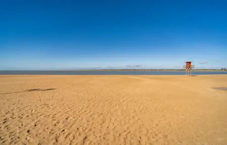 Appartement 4 personnes à Sanlúcar de Barrameda - Photo 13