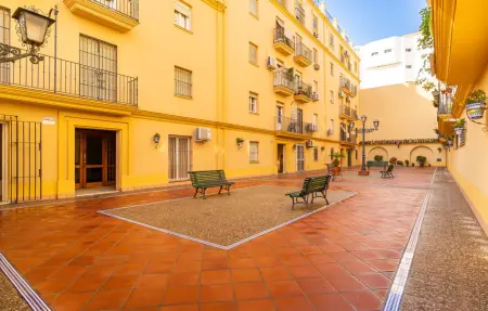 Appartement 4 personnes à Sanlúcar de Barrameda - Photo 14