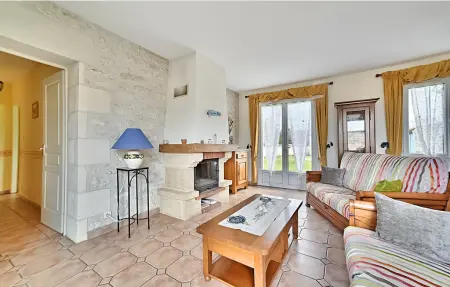 Maison 5 personnes à Saint Pierre d'Oléron - Photo 2