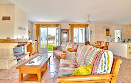 Maison 5 personnes à Saint Pierre d'Oléron - Photo 4