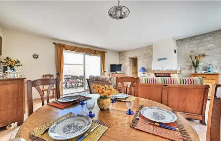 Maison 5 personnes à Saint Pierre d'Oléron - Photo 5