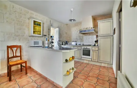 Maison 5 personnes à Saint Pierre d'Oléron - Photo 6