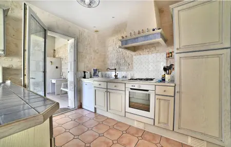 Maison 5 personnes à Saint Pierre d'Oléron - Photo 7