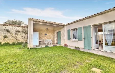 Maison 5 personnes à Saint Pierre d'Oléron - Photo 11