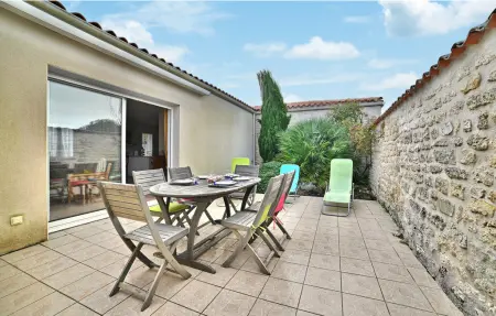 Maison 5 personnes à Saint Pierre d'Oléron - Photo 12