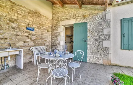 Maison 5 personnes à Saint Pierre d'Oléron - Photo 13
