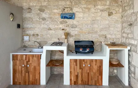 Maison 5 personnes à Saint Pierre d'Oléron - Photo 14