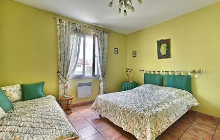 Maison 5 personnes à Saint Pierre d'Oléron - Photo 17