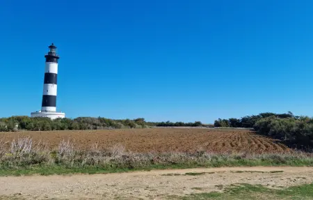 Maison 5 personnes à Saint Pierre d'Oléron - Photo 21