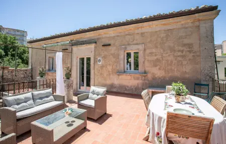 Maison 6 personnes à Ragusa - Photo 1