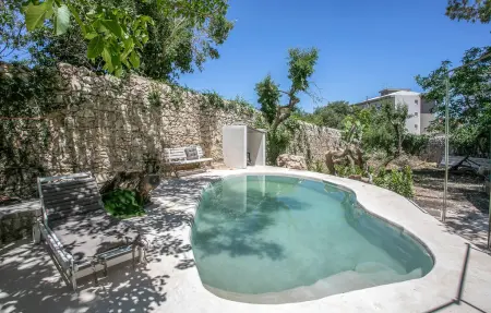 Maison 6 personnes à Ragusa - Photo 8