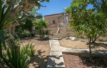 Maison 6 personnes à Ragusa - Photo 11