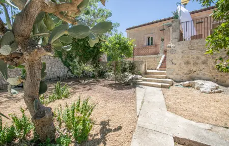 Maison 6 personnes à Ragusa - Photo 12