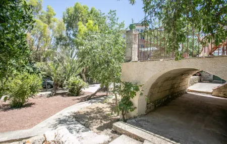 Maison 6 personnes à Ragusa - Photo 14
