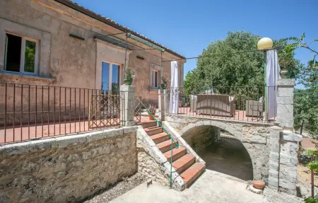 Maison 6 personnes à Ragusa - Photo 15
