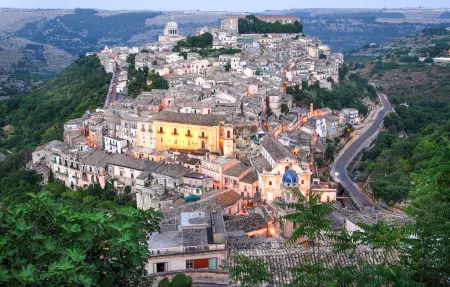 Maison 6 personnes à Ragusa - Photo 27