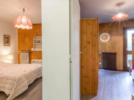 Appartement 2 Chambres avec Parking et Balcon à La Clusaz - Photo 7
