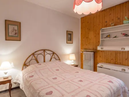 Appartement 2 Chambres avec Parking et Balcon à La Clusaz - Photo 8