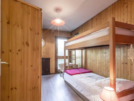 Appartement 2 Chambres avec Parking et Balcon à La Clusaz - Photo 9