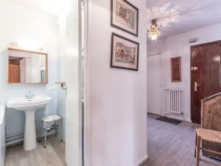 Appartement 2 Chambres avec Parking et Balcon à La Clusaz - Photo 10