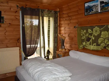 Appartement 2 pièces cabine à Bolquère pour 6 personnes - Photo 3