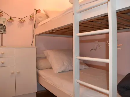 Appartement 2 pièces cabine à Bolquère pour 6 personnes - Photo 4