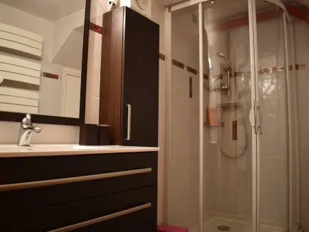 Appartement 2 pièces cabine à Bolquère pour 6 personnes - Photo 5