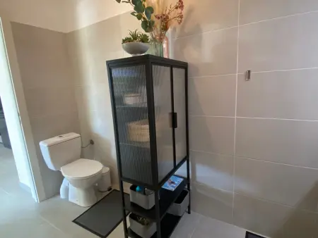 Beau T2 climatisé pour 4 pers., terrasse et parking à Port Leucate - Photo 13