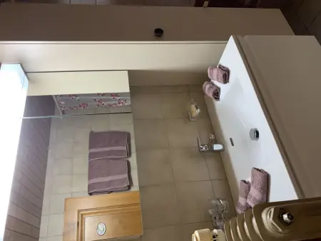 Alpenglühn, Appartement 5 personnes à Adelboden - Photo 15