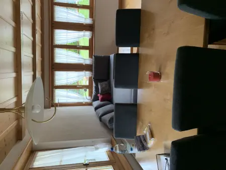 Alpenglühn, Appartement 5 personnes à Adelboden - Photo 24