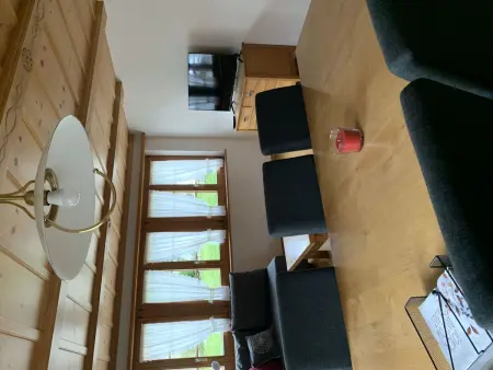 Alpenglühn, Appartement 5 personnes à Adelboden - Photo 25