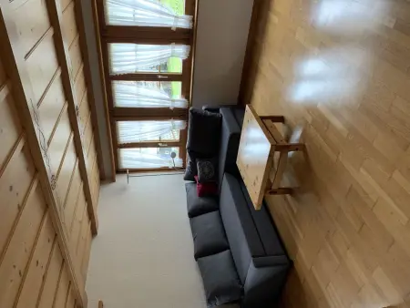 Alpenglühn, Appartement 5 personnes à Adelboden - Photo 27