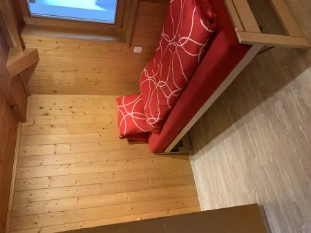 Alpenglühn, Appartement 5 personnes à Adelboden - Photo 28