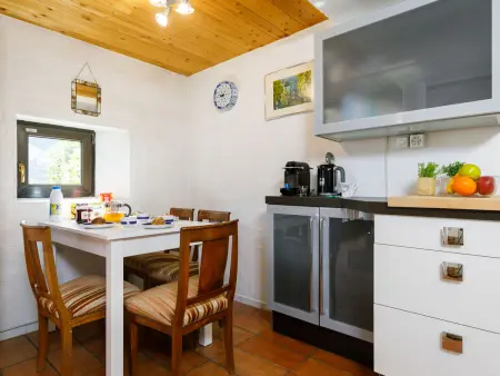 Villaggio Sureggio A4 mit TicinoTicket, Appartement 5 personnes à Lugaggia - Photo 5